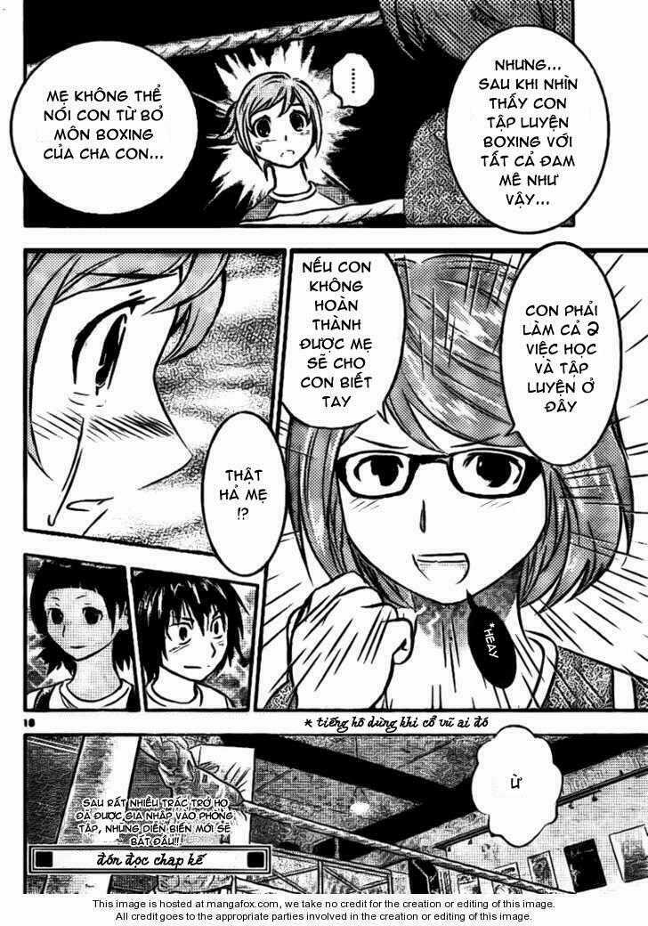 Buyuden Chapter 18 trang 17