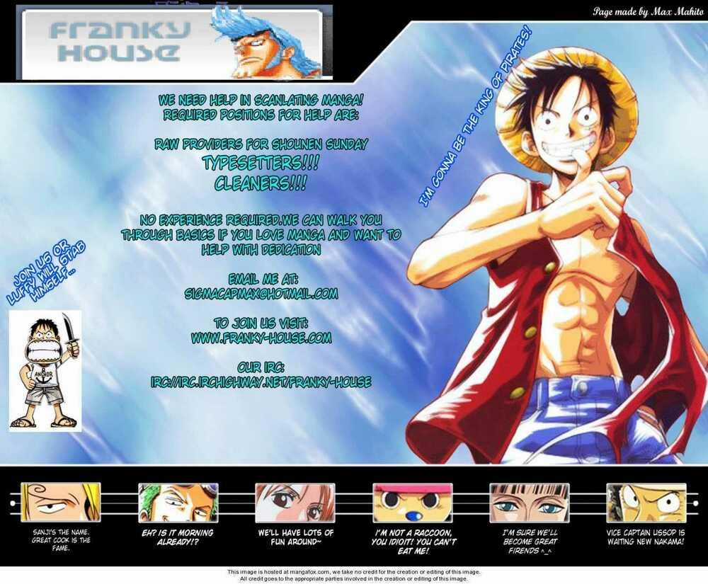 Buyuden Chapter 18 trang 19