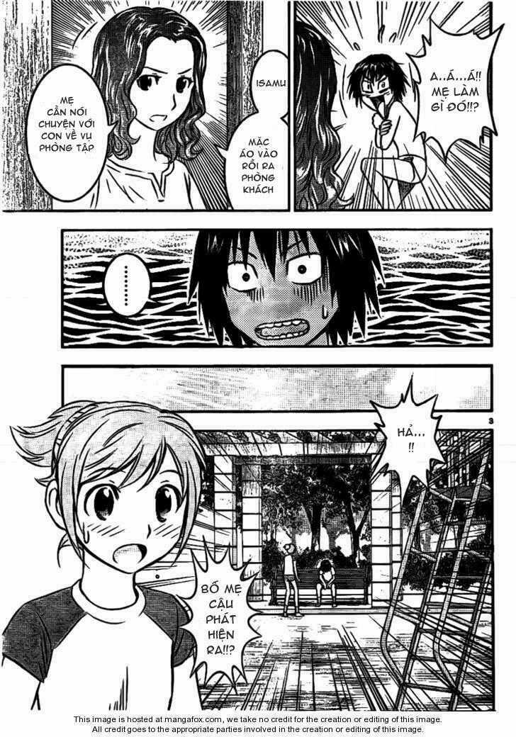 Buyuden Chapter 18 trang 2