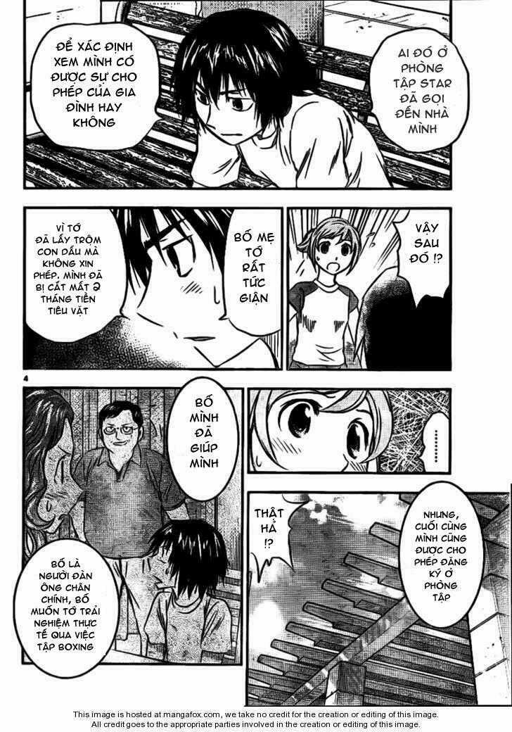 Buyuden Chapter 18 trang 3