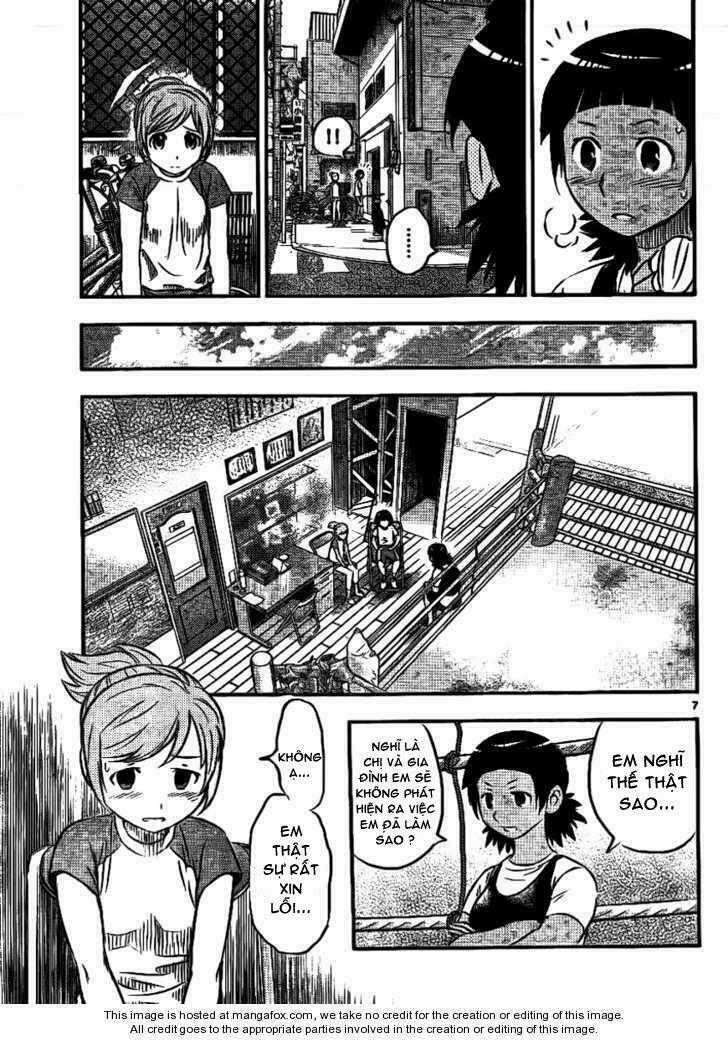 Buyuden Chapter 18 trang 6