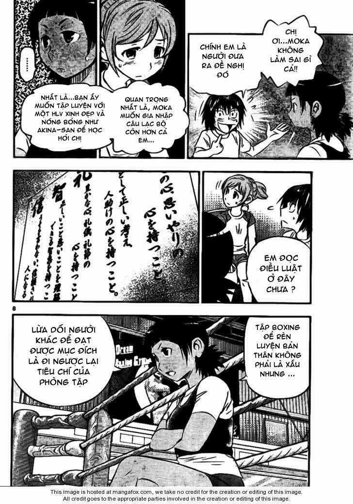 Buyuden Chapter 18 trang 7