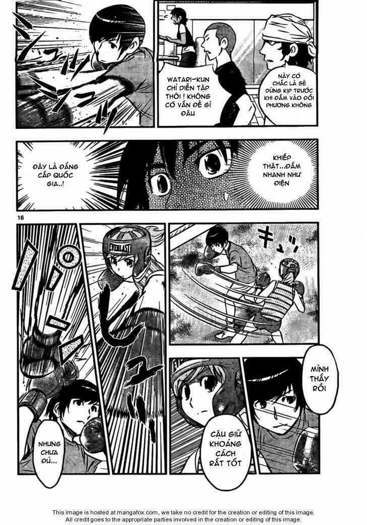 Buyuden Chapter 19 trang 15