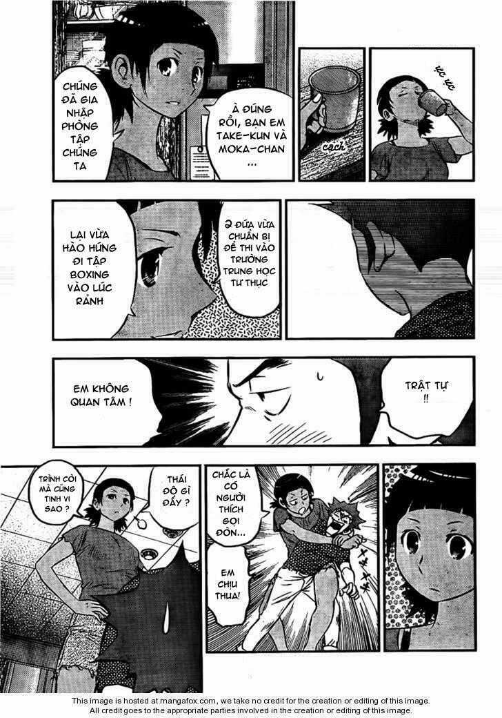 Buyuden Chapter 19 trang 2