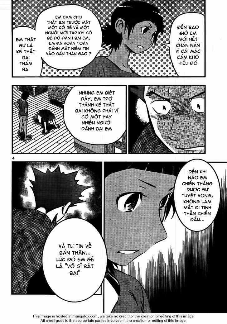 Buyuden Chapter 19 trang 3