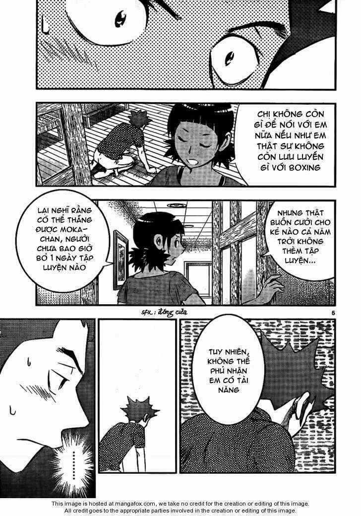 Buyuden Chapter 19 trang 4