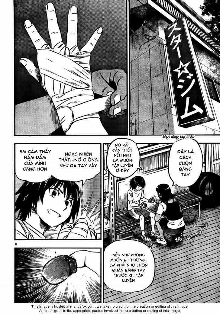 Buyuden Chapter 19 trang 5