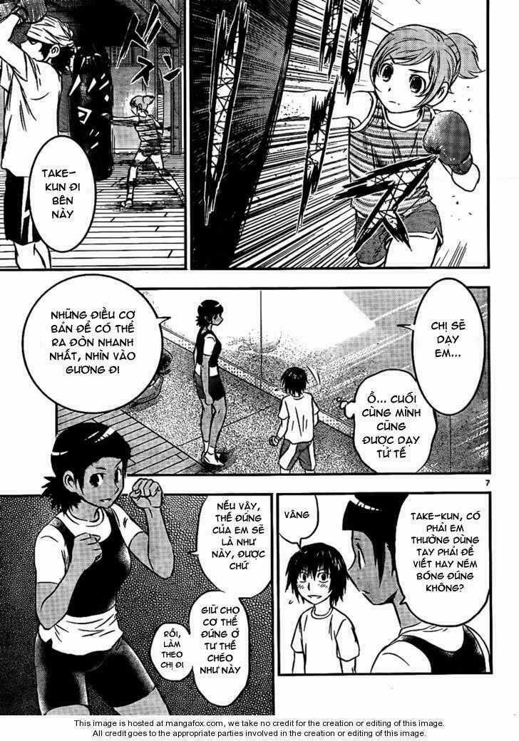 Buyuden Chapter 19 trang 6