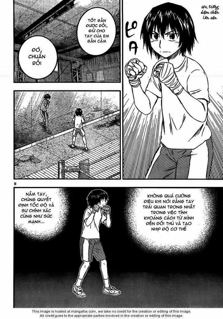 Buyuden Chapter 19 trang 7