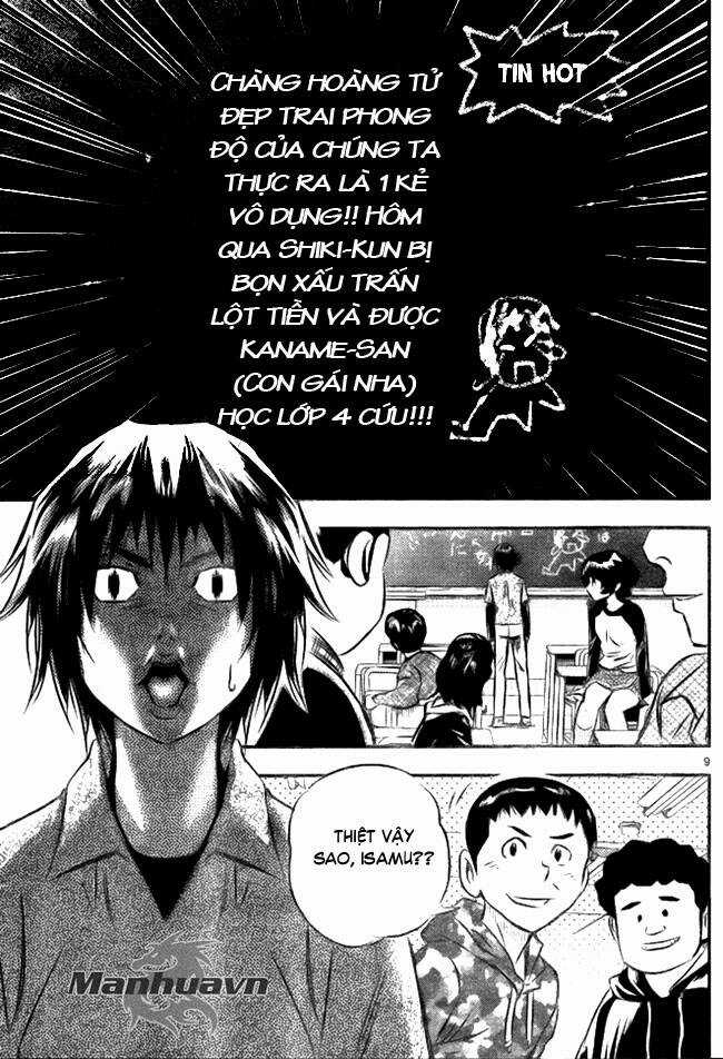 Buyuden Chapter 2 trang 10