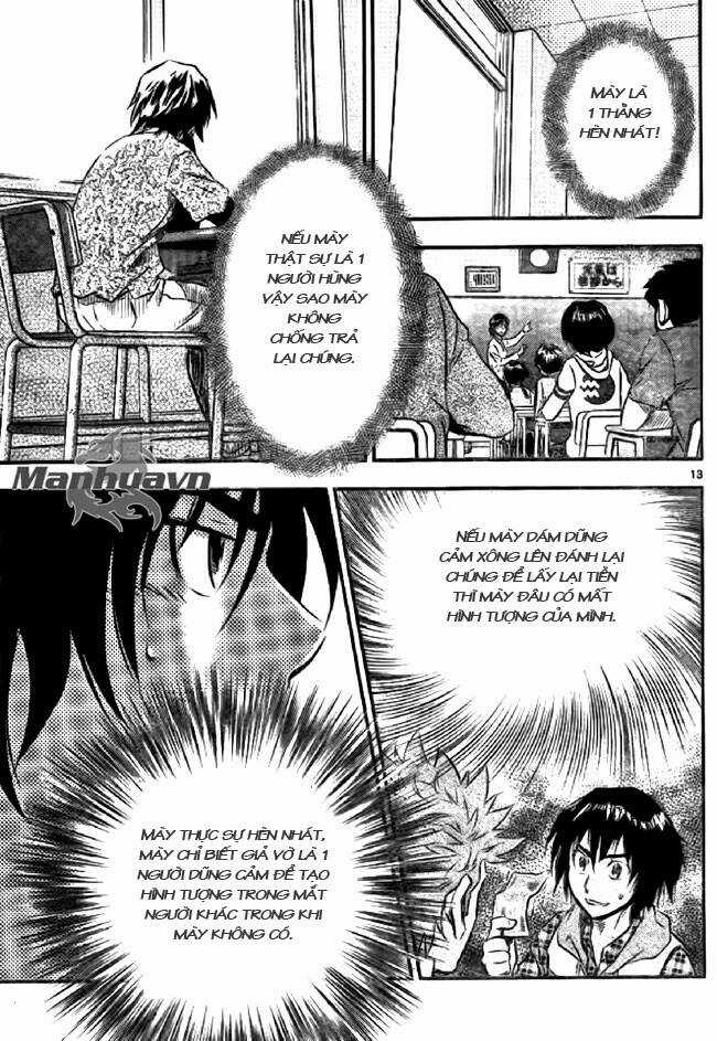 Buyuden Chapter 2 trang 14