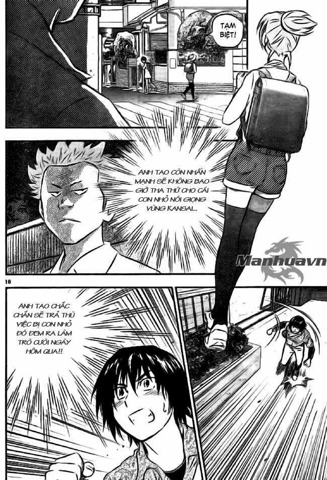 Buyuden Chapter 2 trang 17