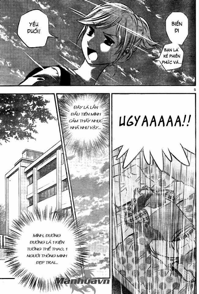 Buyuden Chapter 2 trang 6