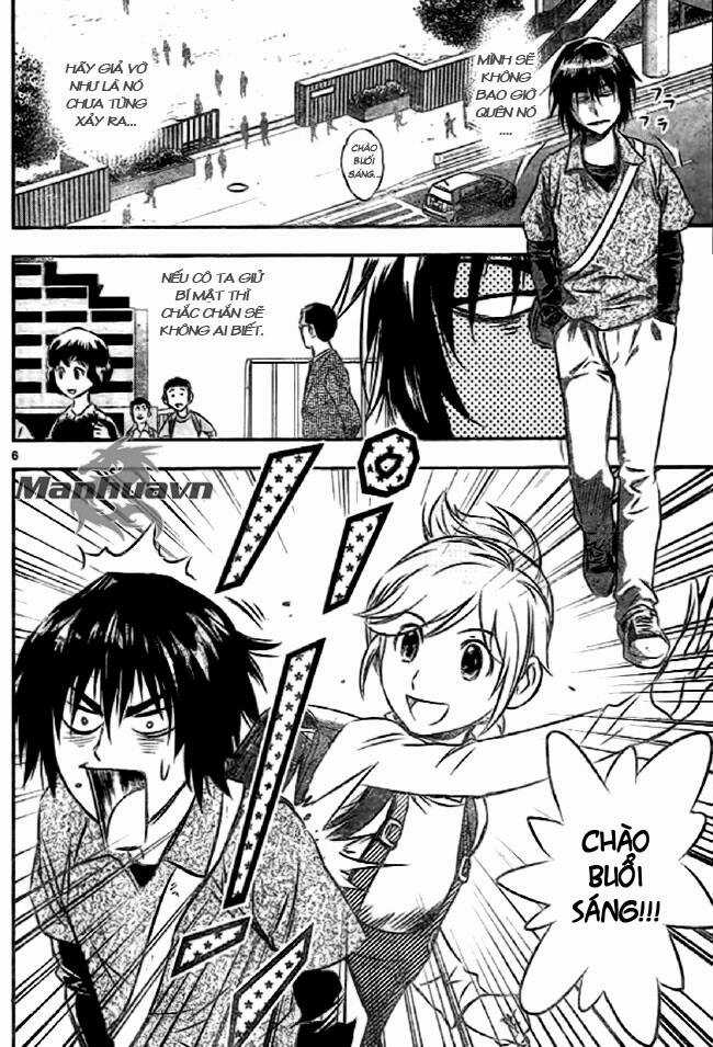 Buyuden Chapter 2 trang 7