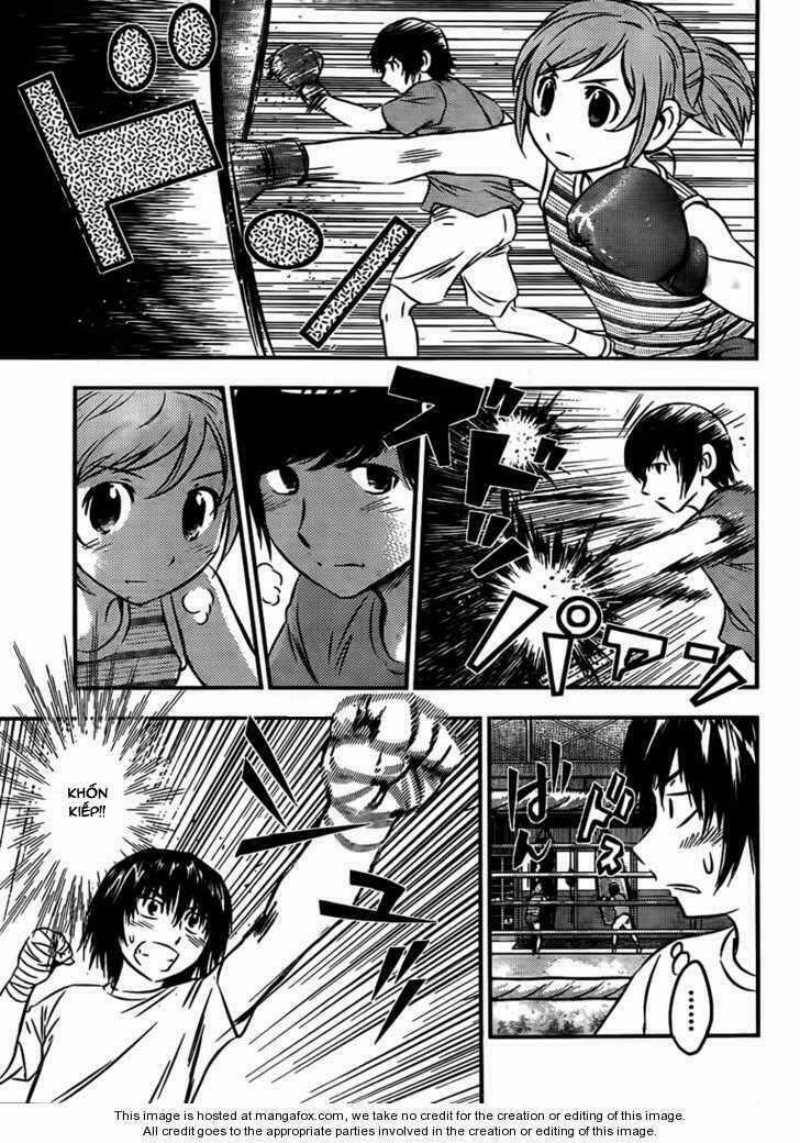 Buyuden Chapter 20 trang 10