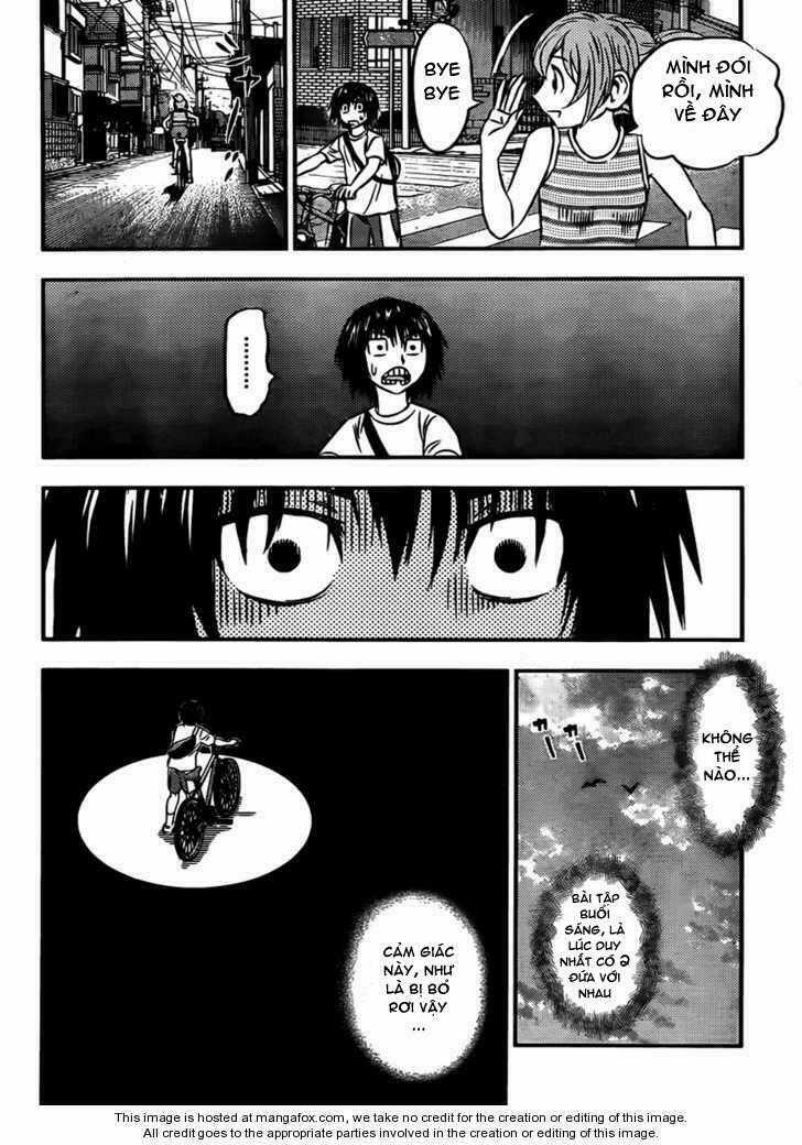 Buyuden Chapter 20 trang 13