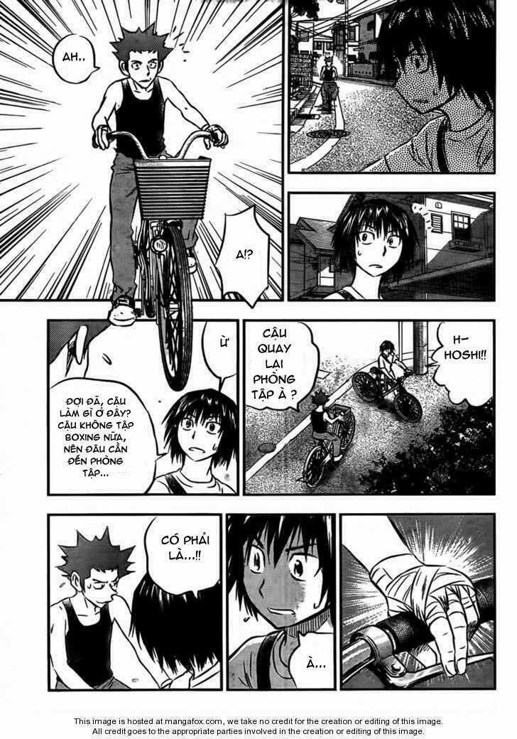 Buyuden Chapter 20 trang 14