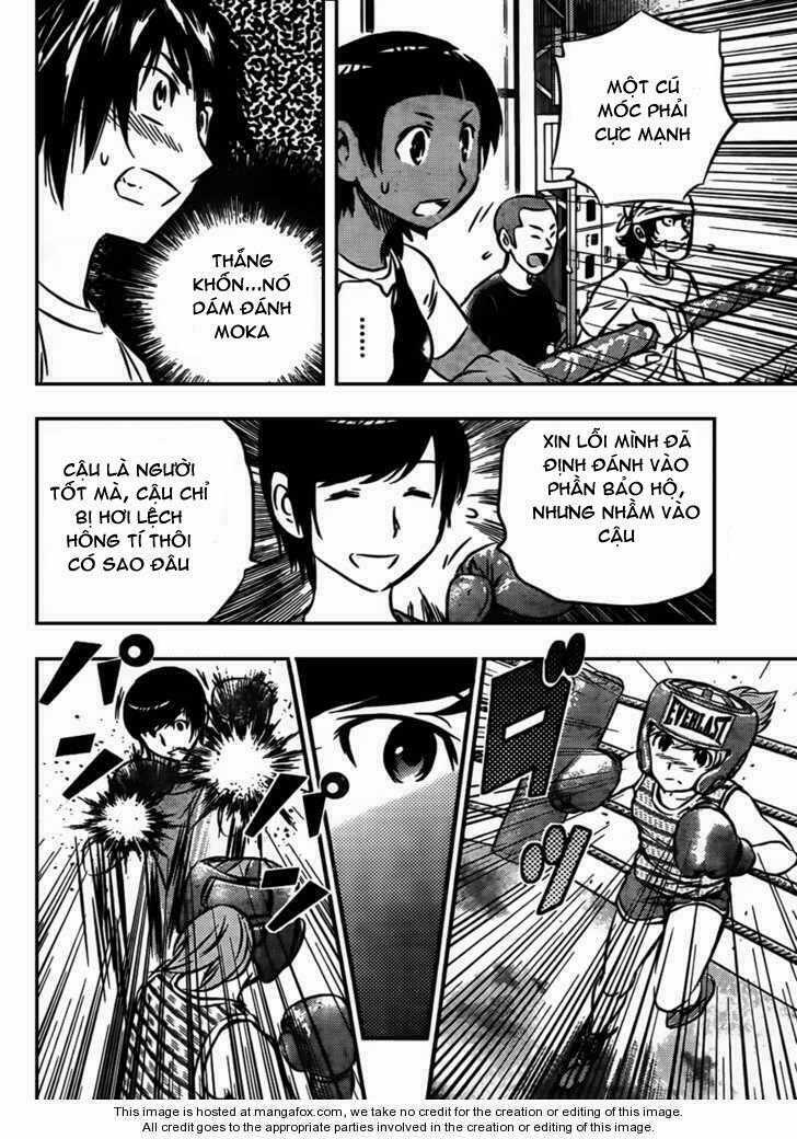 Buyuden Chapter 20 trang 3