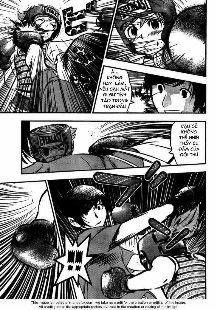 Buyuden Chapter 20 trang 4