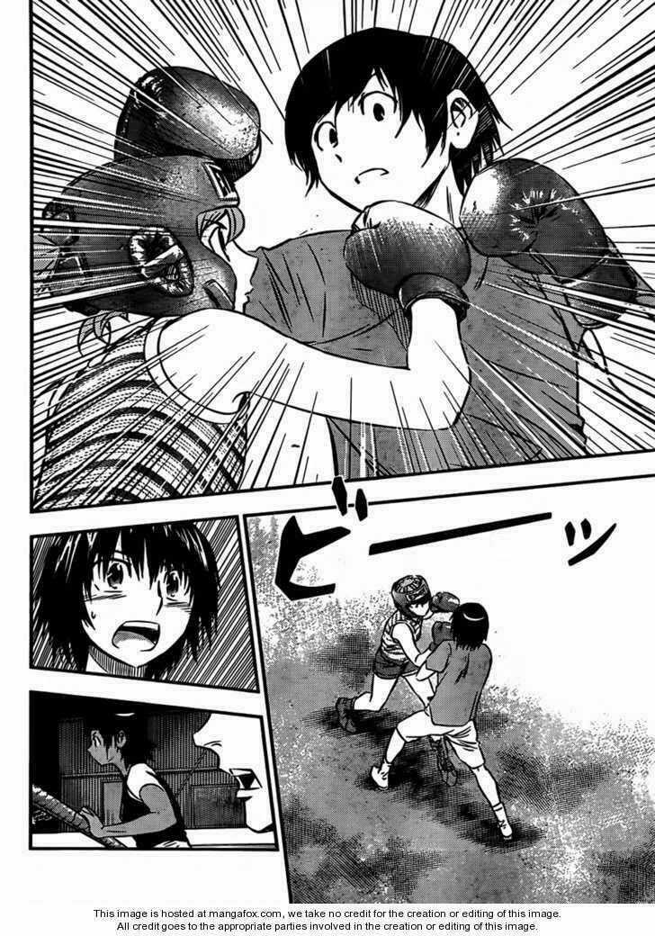 Buyuden Chapter 20 trang 5