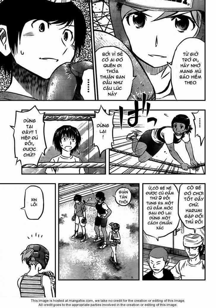 Buyuden Chapter 20 trang 6
