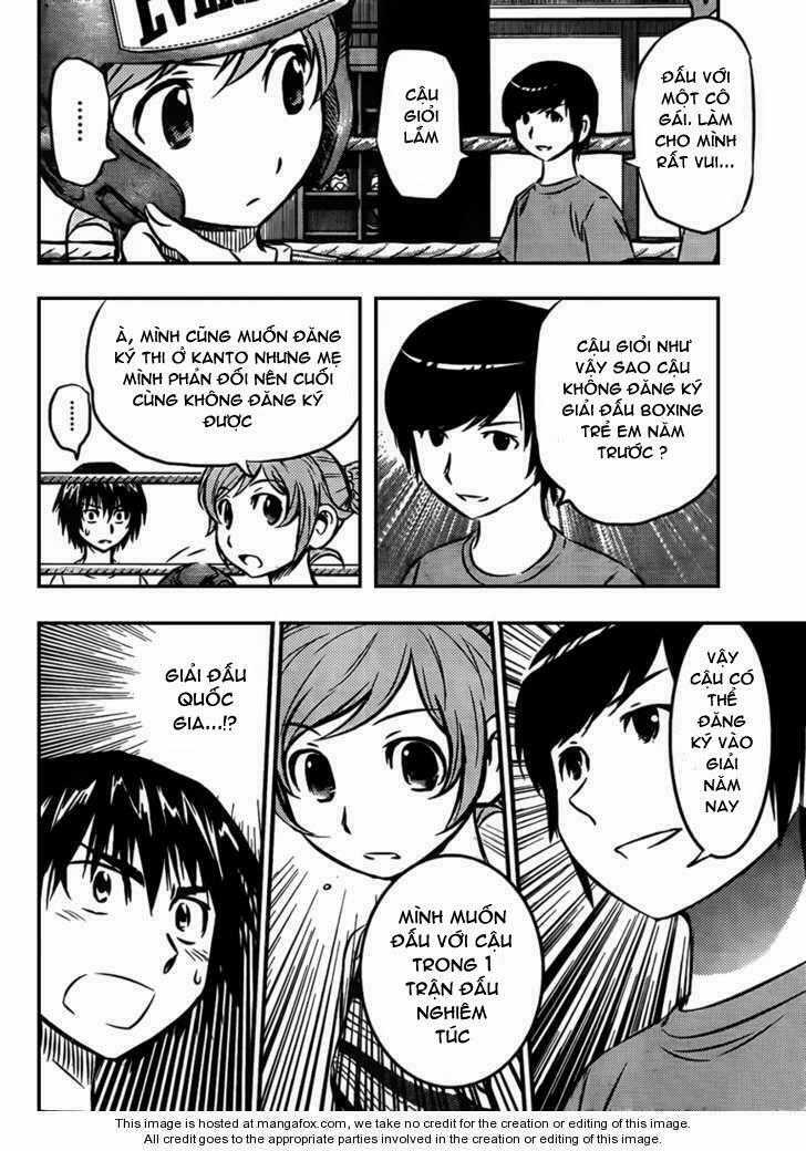 Buyuden Chapter 20 trang 7