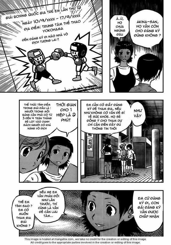 Buyuden Chapter 20 trang 8
