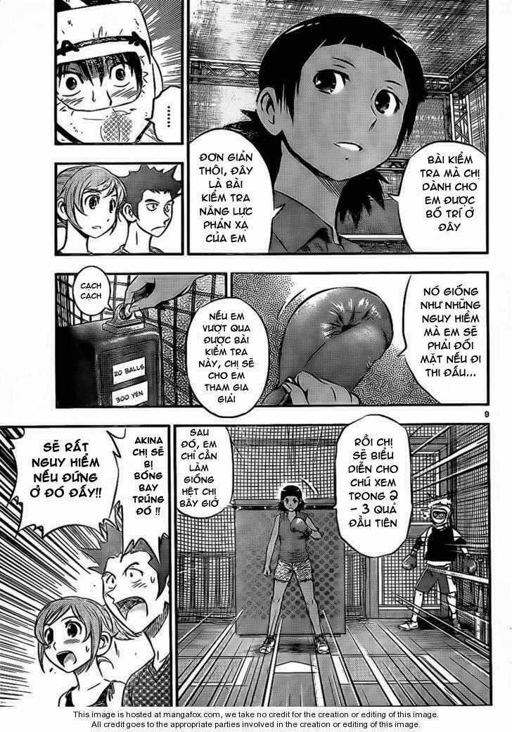 Buyuden Chapter 21 trang 10