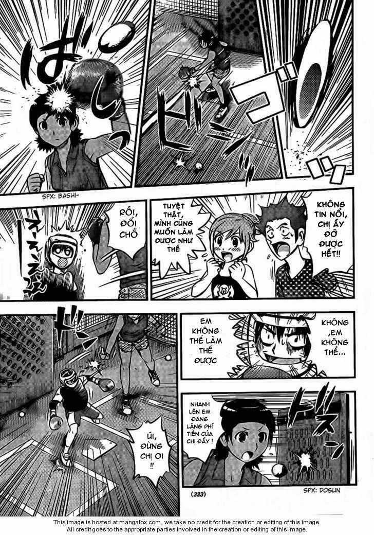 Buyuden Chapter 21 trang 12