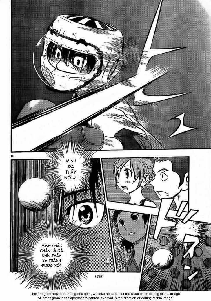 Buyuden Chapter 21 trang 17