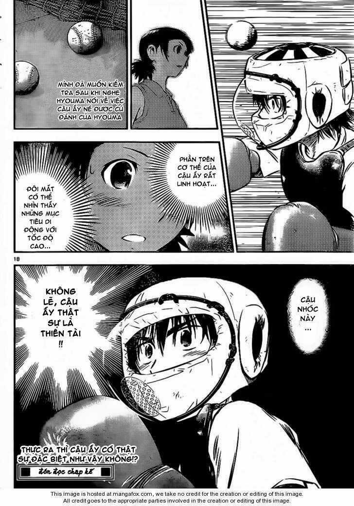 Buyuden Chapter 21 trang 19