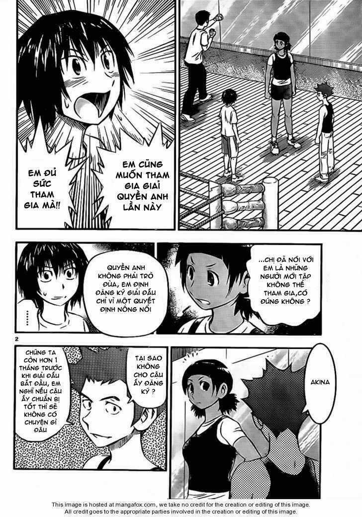 Buyuden Chapter 21 trang 3