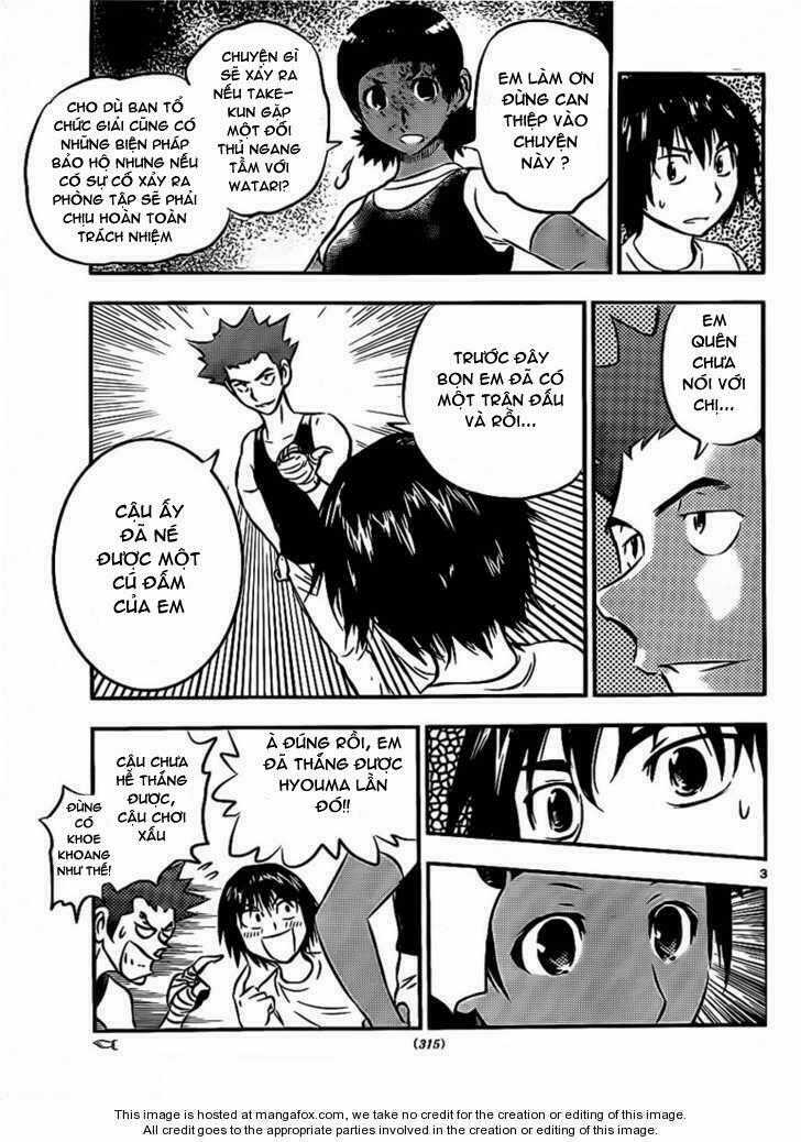 Buyuden Chapter 21 trang 4