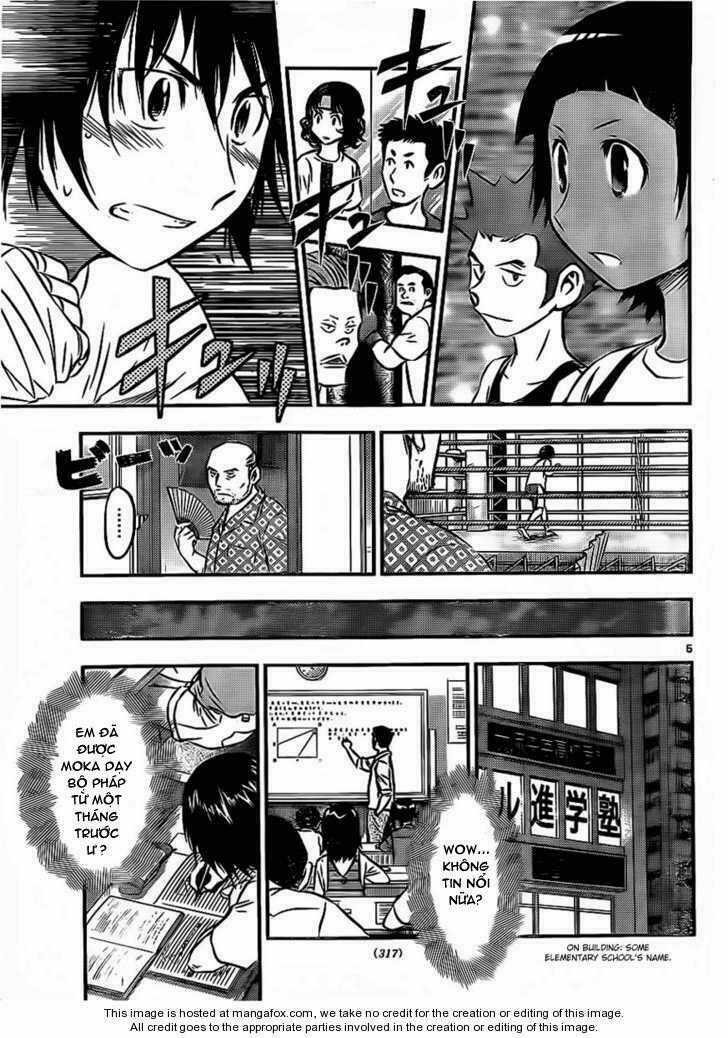 Buyuden Chapter 21 trang 6