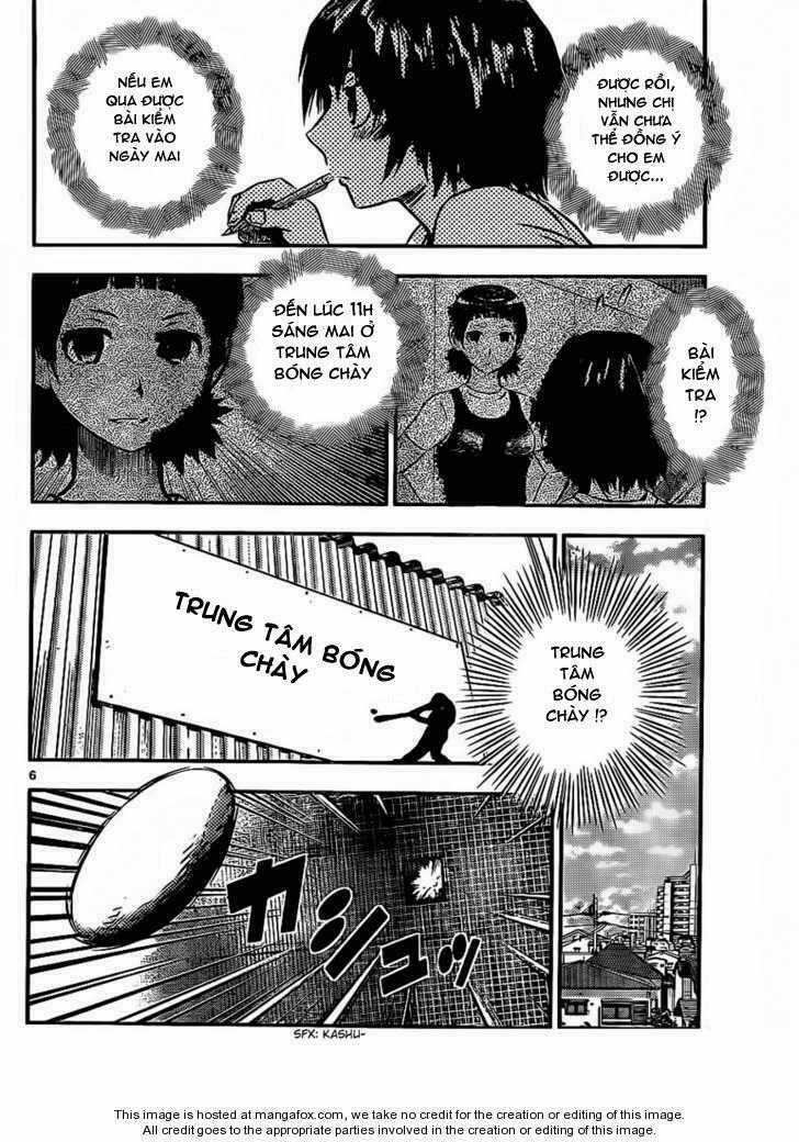 Buyuden Chapter 21 trang 7