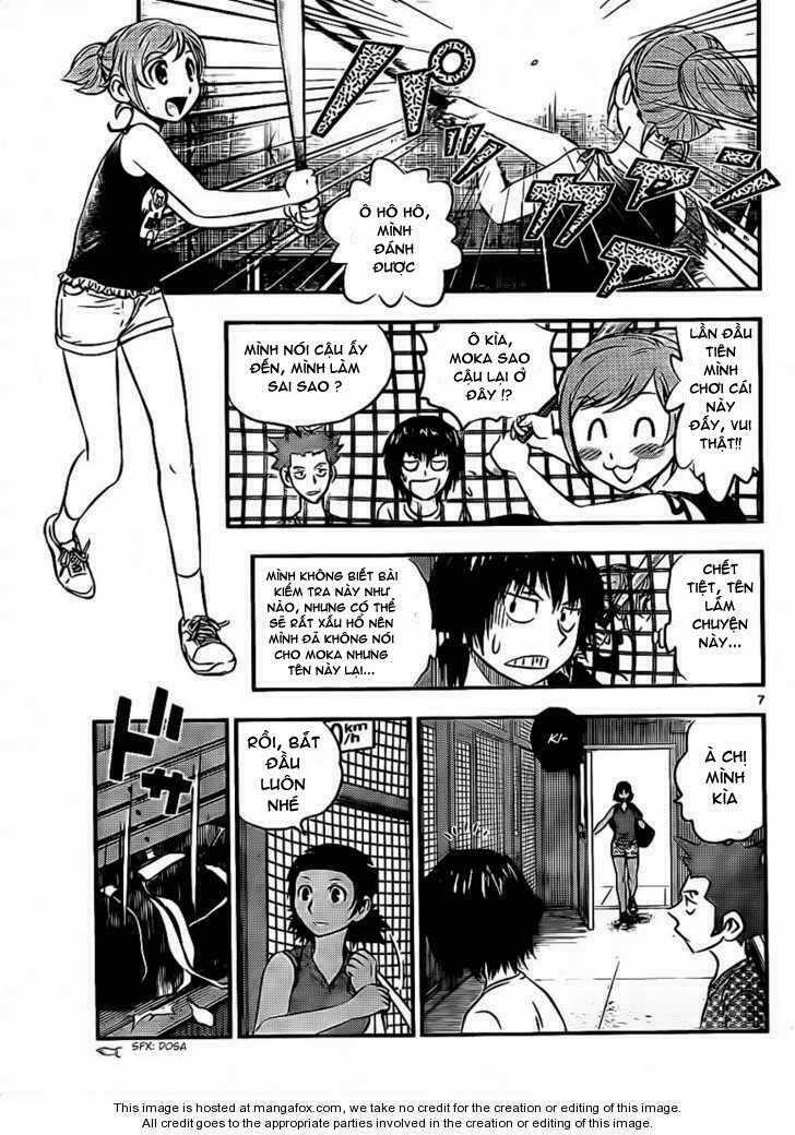 Buyuden Chapter 21 trang 8