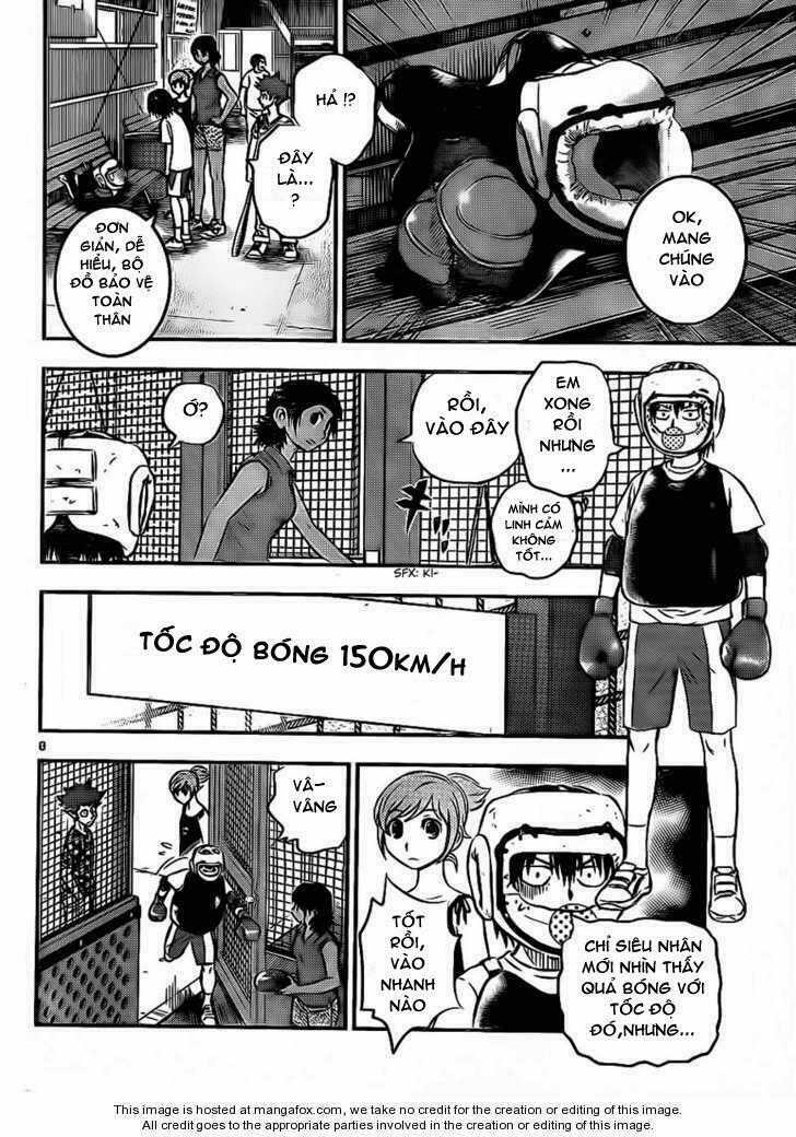 Buyuden Chapter 21 trang 9