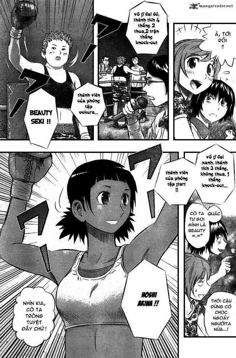 Buyuden Chapter 22 trang 11