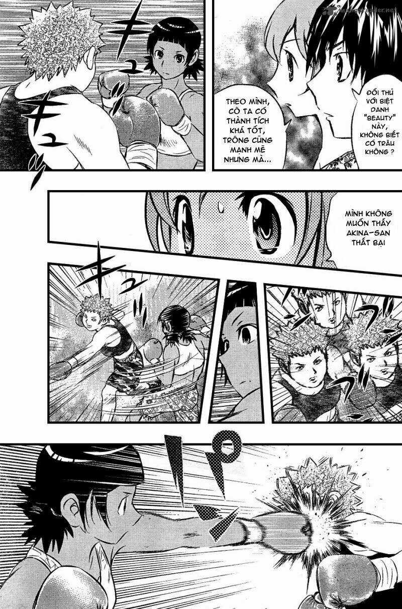 Buyuden Chapter 22 trang 13