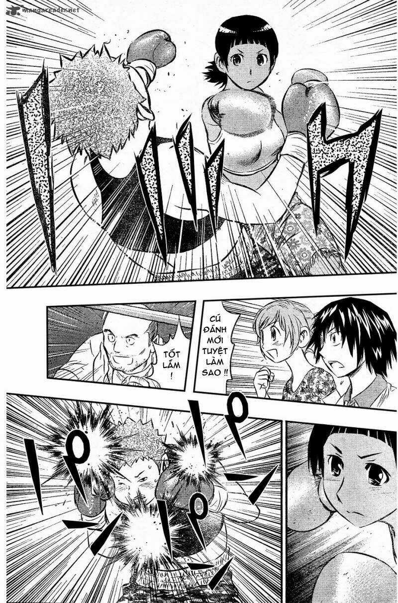 Buyuden Chapter 22 trang 15