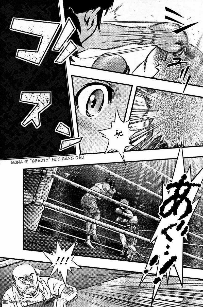 Buyuden Chapter 22 trang 17