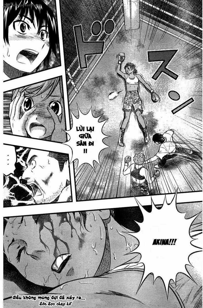 Buyuden Chapter 22 trang 20