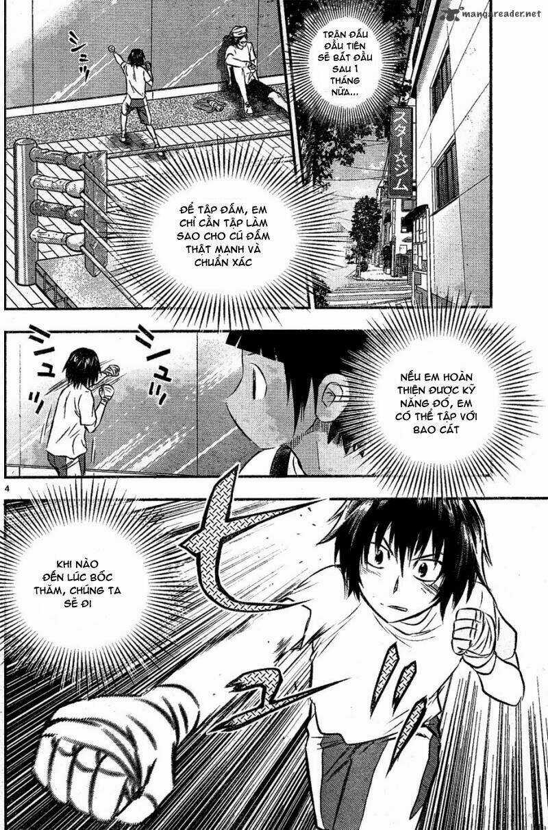 Buyuden Chapter 22 trang 6