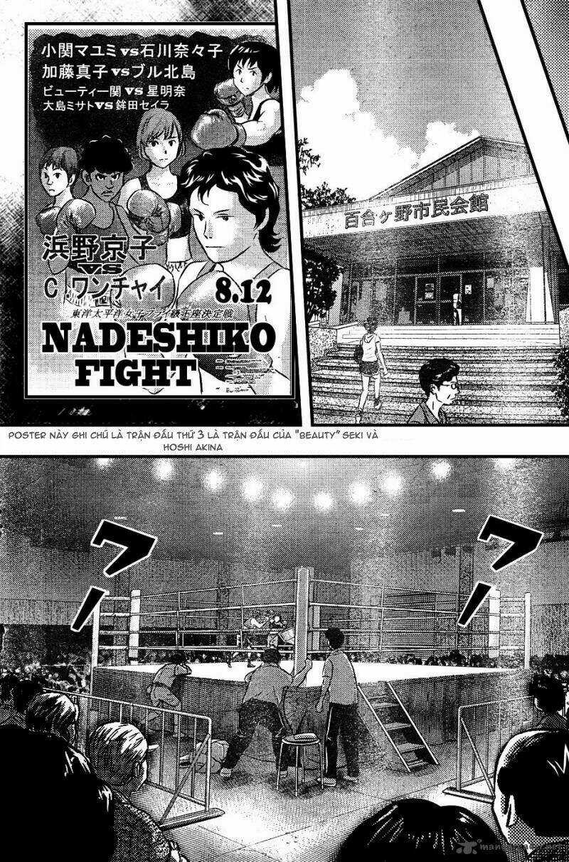 Buyuden Chapter 22 trang 9