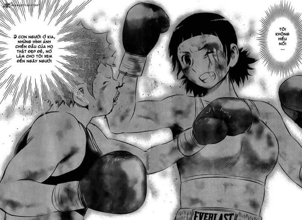 Buyuden Chapter 23 trang 13