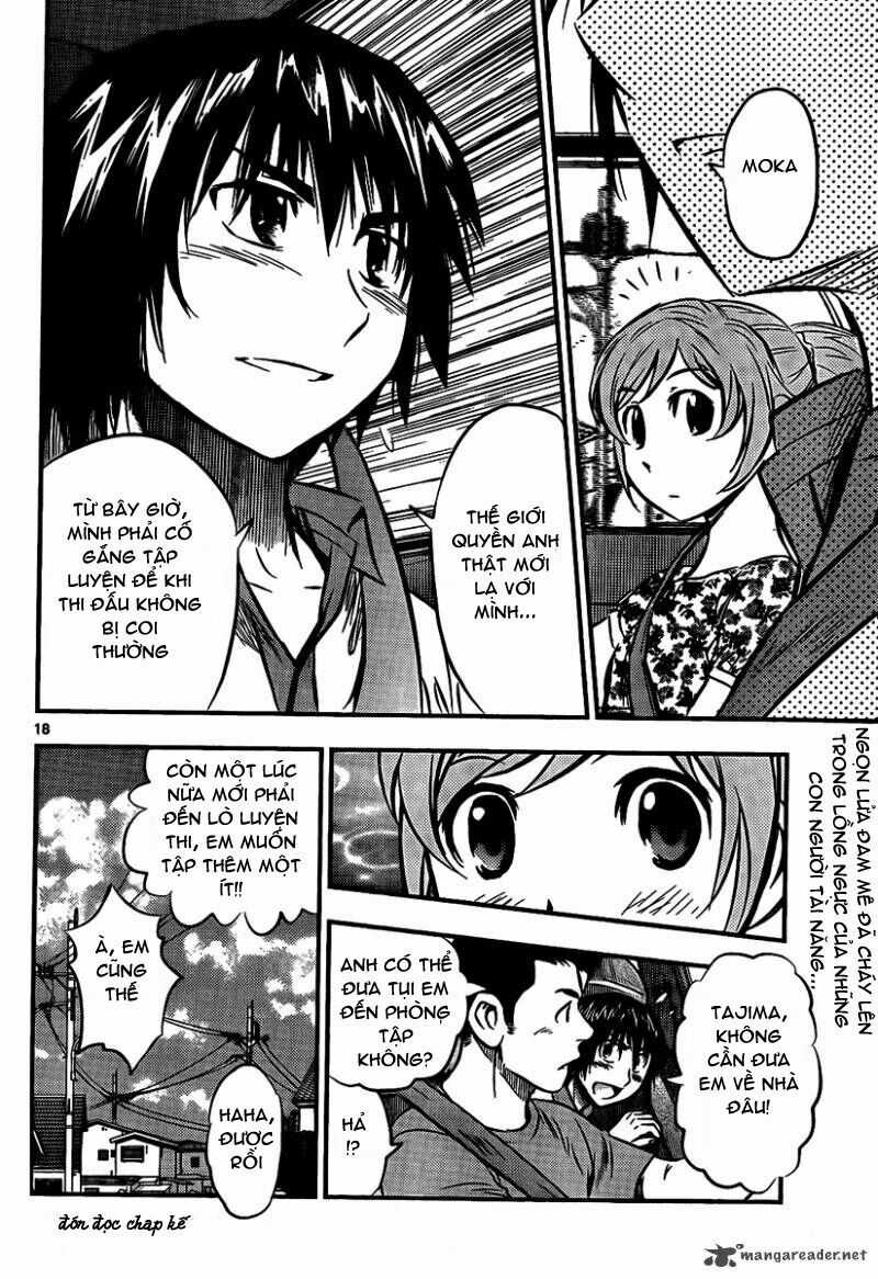 Buyuden Chapter 23 trang 16