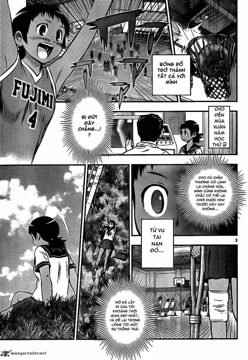 Buyuden Chapter 23 trang 2