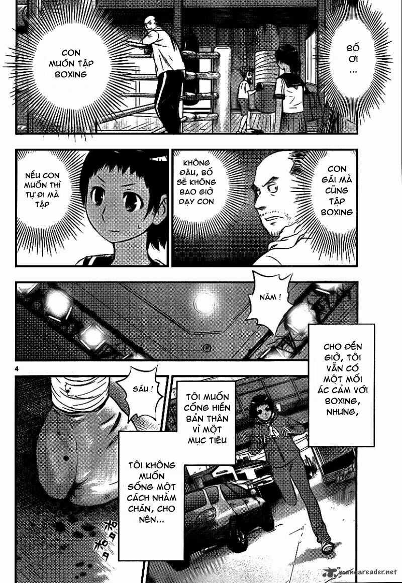 Buyuden Chapter 23 trang 3