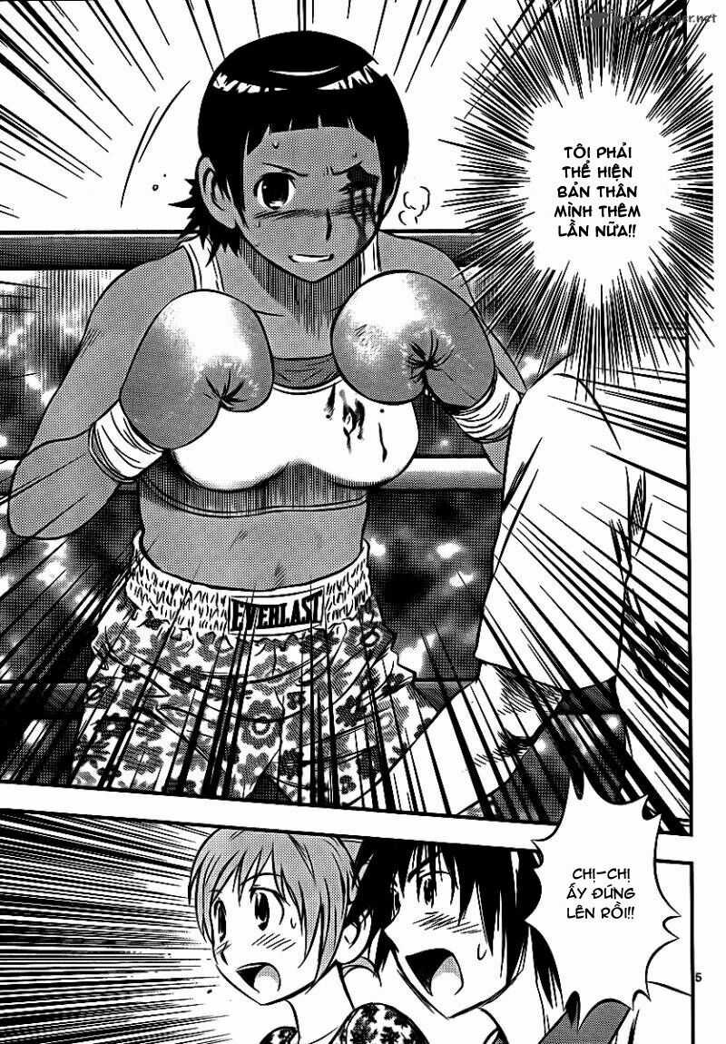 Buyuden Chapter 23 trang 4