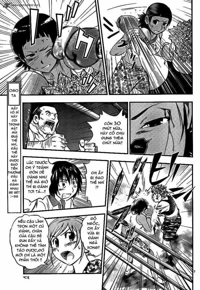 Buyuden Chapter 23 trang 6